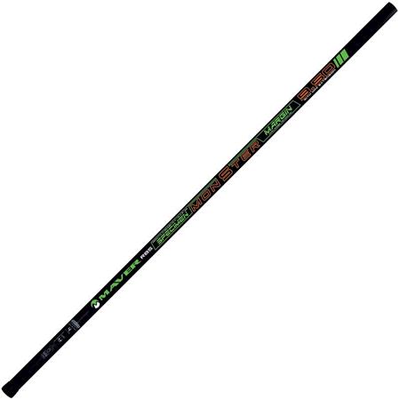 Caña Coup Con Empalme Maver Monster Margin