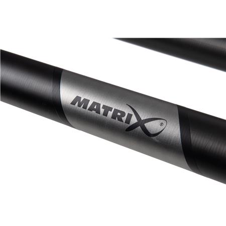 CAÑA COUP CON EMPALMES FOX MATRIX XTR600 ELITE PRO PACKAGE