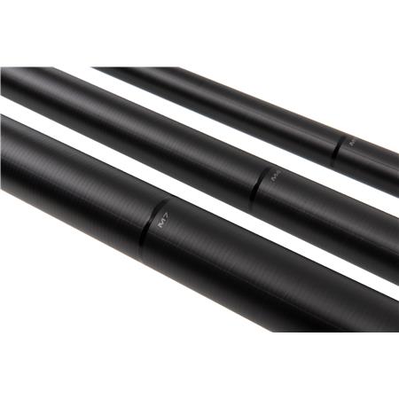 CAÑA COUP CON EMPALMES FOX MATRIX XTR600 ELITE PRO PACKAGE