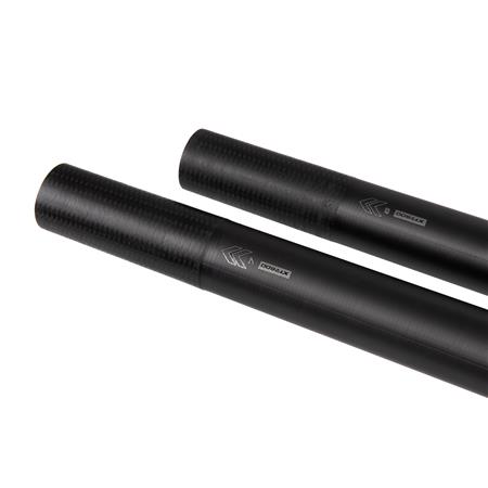 CAÑA COUP CON EMPALMES FOX MATRIX XTR600 ELITE PRO PACKAGE