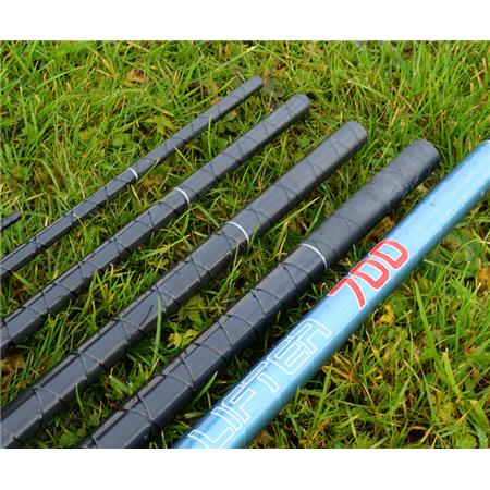 CAÑA COUP DE ACOPLE CRESTA HURRICANE SPEEDLIFTER PUT-IN