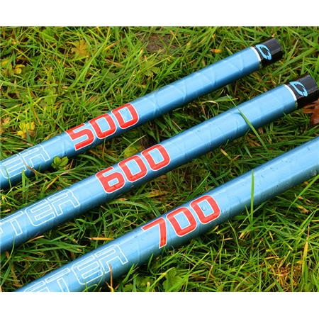 CAÑA COUP DE ACOPLE CRESTA HURRICANE SPEEDLIFTER PUT-IN