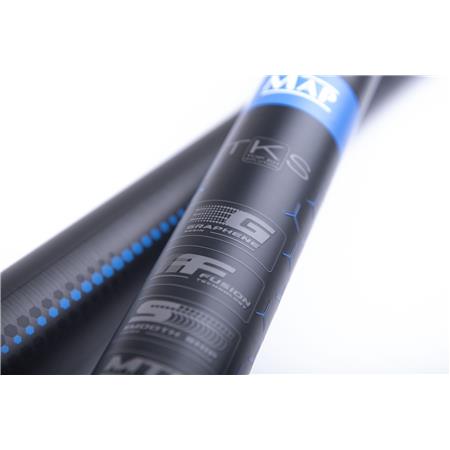 Caña Coup De Empalme Map Tks G50 16M Pole