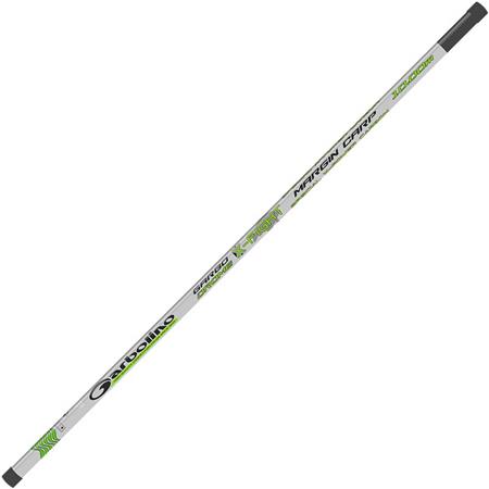 Caña Coup A Embrague Garbolino Garbodrome X-Fight Margin Carp Sky (Bigbore)