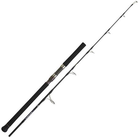 Cana Daiwa Saltiga Jigging Air Portable