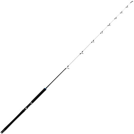 Cana De Arrasto Okuma Custom Pro Lite