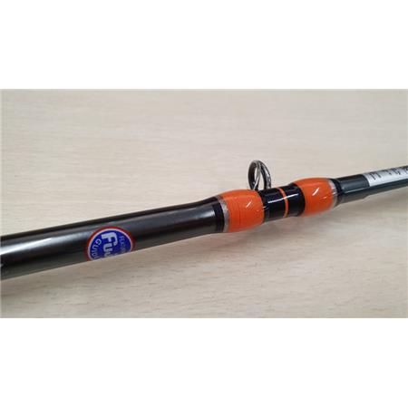 CAÑA DE ARRASTRE COLMIC AVENTADOR TOP CLASS