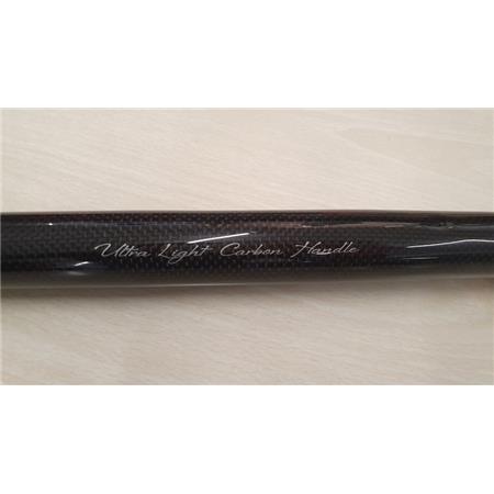 CAÑA DE ARRASTRE COLMIC AVENTADOR TOP CLASS