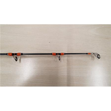 CAÑA DE ARRASTRE COLMIC AVENTADOR TOP CLASS