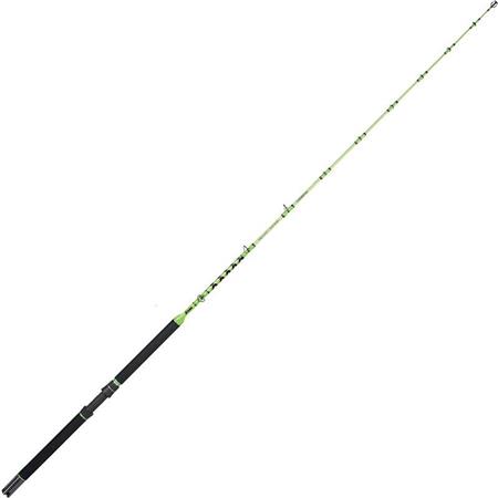 Caña De Arrastre Colmic Pro Light Acid Game Speciale Tuna