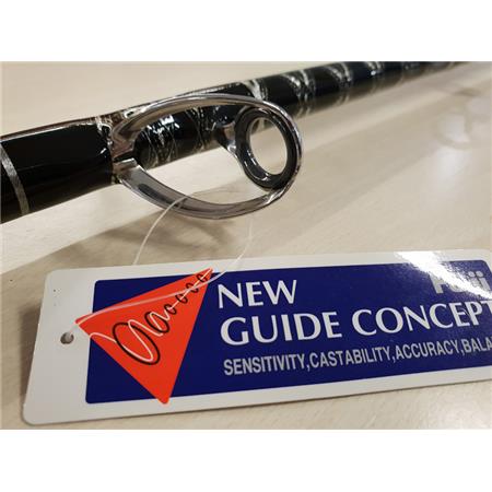 CAÑA DE ARRASTRE COLMIC TWIST