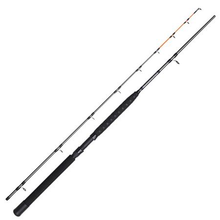 Caña De Arrastre Dam Salmonizer Trolling