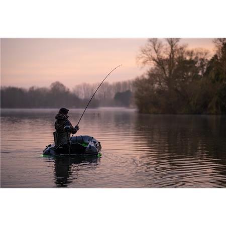 CAÑA DE CARPA KORDA KAIZEN GREEN 3G