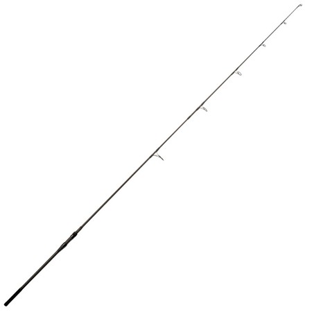 CAÑA DE CARPA NASH SCOPE OPS ABBREVIATED BLACK DUPLON CERÁMICA