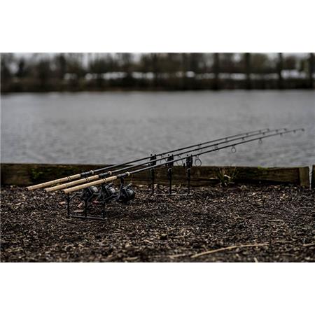 CAÑA DE CARPA SONIK VADERX RS CORK