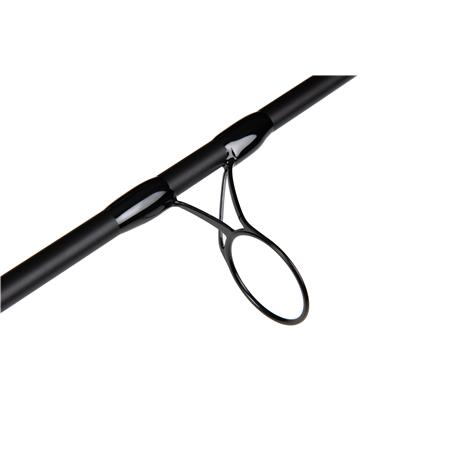 CAÑA DE CARPA TELESCÓPICA FOX EOS - X TRAVELLER FULL SHRINK