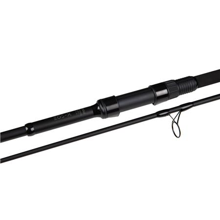 CAÑA DE CARPA TELESCÓPICA FOX EOS - X TRAVELLER FULL SHRINK