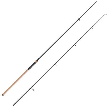 Cana De Carpfishing Mivardi Stalker Fcx