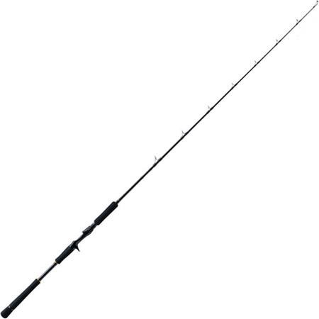 Caña De Casting Major Craft Crostage Slow Jigging Bait Casting