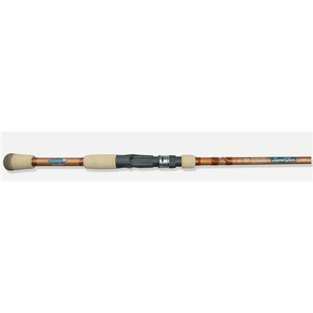 CAÑA DE CASTING ST CROIX LEGEND GLASS