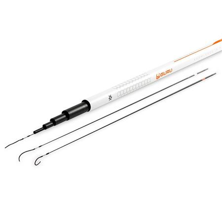 Caña De Coup Telescópica Guru Aventus Zero 600