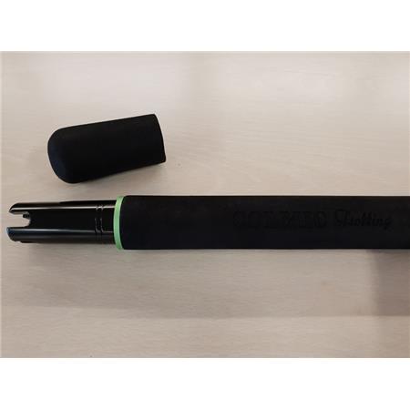 CAÑA DE CURRICÁN COLMIC PRO LIGHT ACID TROLL