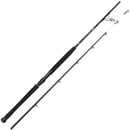 Caña De Curricán Penn Wrath Ii Boat Spinning Rod
