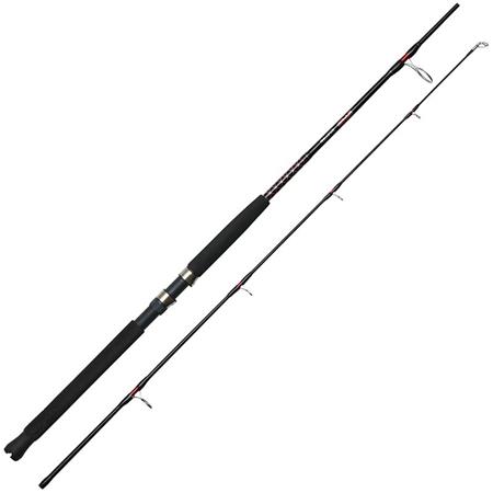 Caña De Curricán Ugly Stik Bigwater Spinning Rod