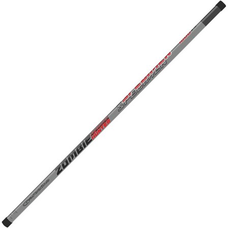 Caña De Empalme Garbolino Zombie Specimen Hunter - Specimen