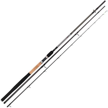Cana De Fundo/Feeder N'zon Daiwa S Feeder