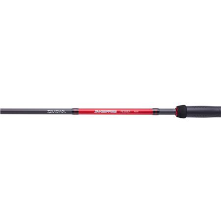 CANA DE FUNDO/ GAIOLA DE ENGODO DAIWA SWEEPFIRE FEEDER