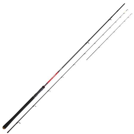 Cana De Fundo/ Gaiola De Engodo Daiwa Sweepfire Feeder