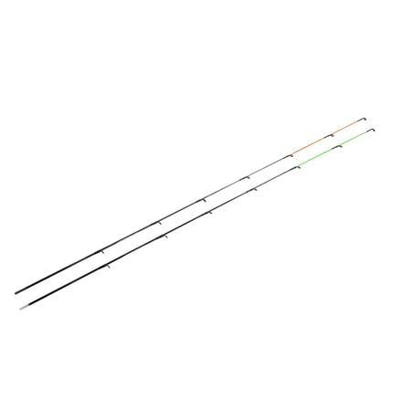 CANA DE FUNDO / GAIOLA DE ENGODO DRENNAN VERTEX METHOD FEEDER ROD