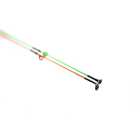 CANA DE FUNDO / GAIOLA DE ENGODO DRENNAN VERTEX METHOD FEEDER ROD