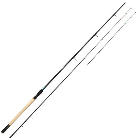 Cana De Fundo / Gaiola De Engodo Drennan Vertex Method Feeder Rod