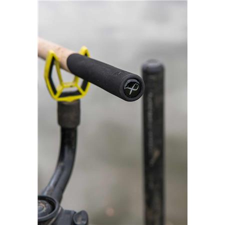 CANA DE FUNDO / GAIOLA DE ENGODO FOX MATRIX AQUOS ULTRA X FEEDER RODS