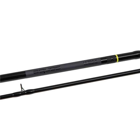 CANA DE FUNDO / GAIOLA DE ENGODO FOX MATRIX AQUOS ULTRA X FEEDER RODS