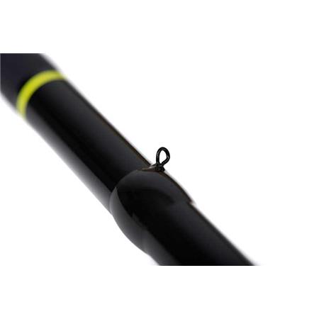CANA DE FUNDO / GAIOLA DE ENGODO FOX MATRIX AQUOS ULTRA X FEEDER RODS