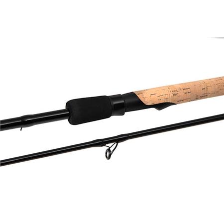 CANA DE FUNDO / GAIOLA DE ENGODO FOX MATRIX AQUOS ULTRA X FEEDER RODS