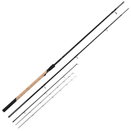 Cana De Fundo / Gaiola De Engodo Fox Matrix Aquos Ultra X Feeder Rods