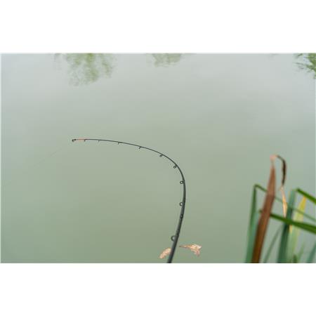 CANA DE FUNDO / GAIOLA DE ENGODO KORUM LIMITLESS FEEDER RODS