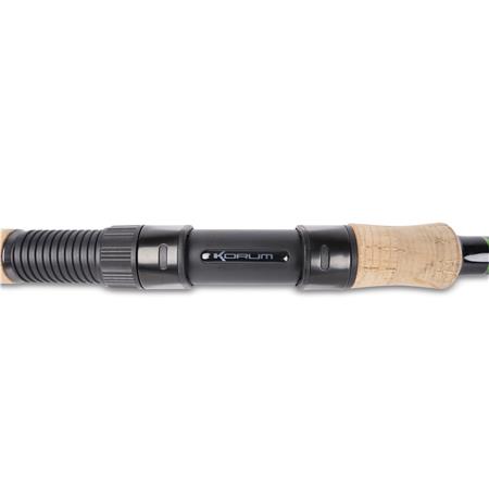 CANA DE FUNDO / GAIOLA DE ENGODO KORUM LIMITLESS FEEDER RODS
