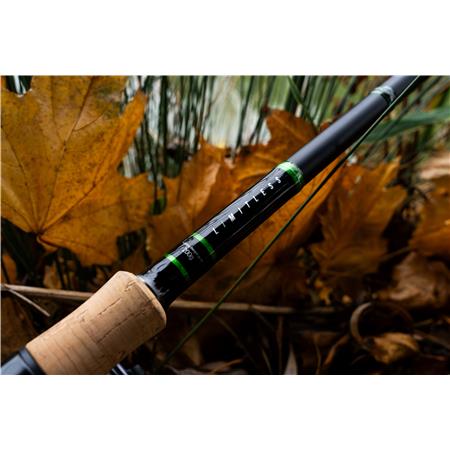 CANA DE FUNDO / GAIOLA DE ENGODO KORUM LIMITLESS FEEDER RODS