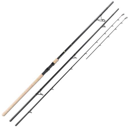 Cana De Fundo / Gaiola De Engodo Korum Limitless Feeder Rods