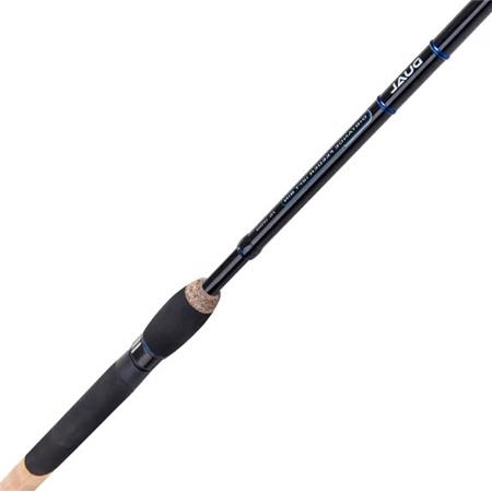 Cana De Fundo/ Gaiola De Engodo Map Dual Competition Distance Feeder