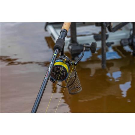 CANA DE FUNDO/ GAIOLA DE ENGODO PRESTON INNOVATIONS BAIT UP XTREME
