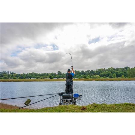 CANA DE FUNDO/ GAIOLA DE ENGODO PRESTON INNOVATIONS BAIT UP XTREME