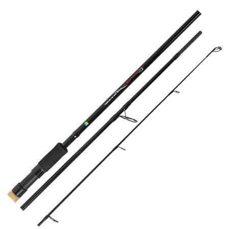 Cana De Fundo/ Gaiola De Engodo Preston Innovations Bait Up Xtreme