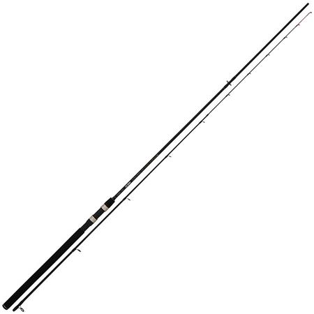 Cana De Fundo/ Gaiola De Engodo Sensas Method Feeder Black Arrow