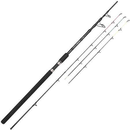 Cana De Fundo / Gaiola De Engodo Spro Petri Feeder Compact